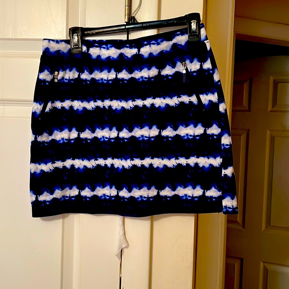 Woman skorts